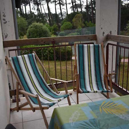 Les Dunes 6 Personnes ,Piscines ,Tennis Etc Proche De La Plage Ondres Eksteriør billede