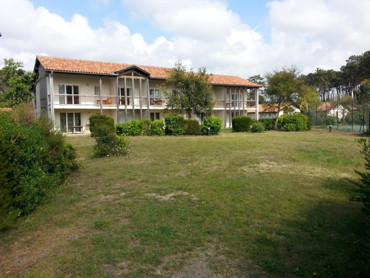 Les Dunes 6 Personnes ,Piscines ,Tennis Etc Proche De La Plage Ondres Eksteriør billede