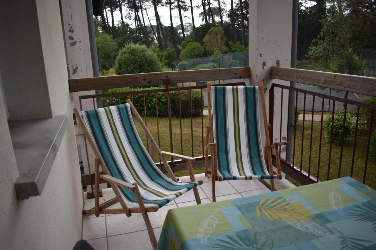 Les Dunes 6 Personnes ,Piscines ,Tennis Etc Proche De La Plage Ondres Eksteriør billede