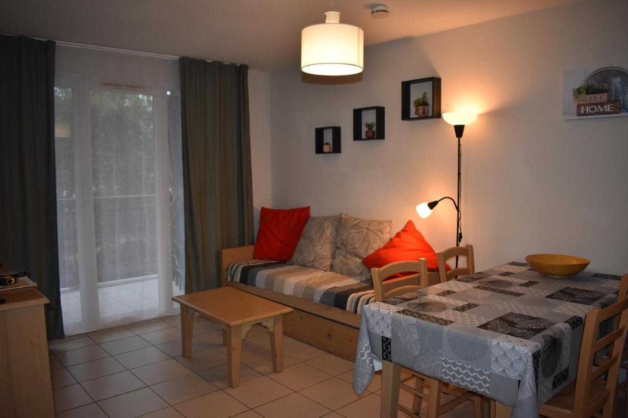 Les Dunes 6 Personnes ,Piscines ,Tennis Etc Proche De La Plage Ondres Eksteriør billede