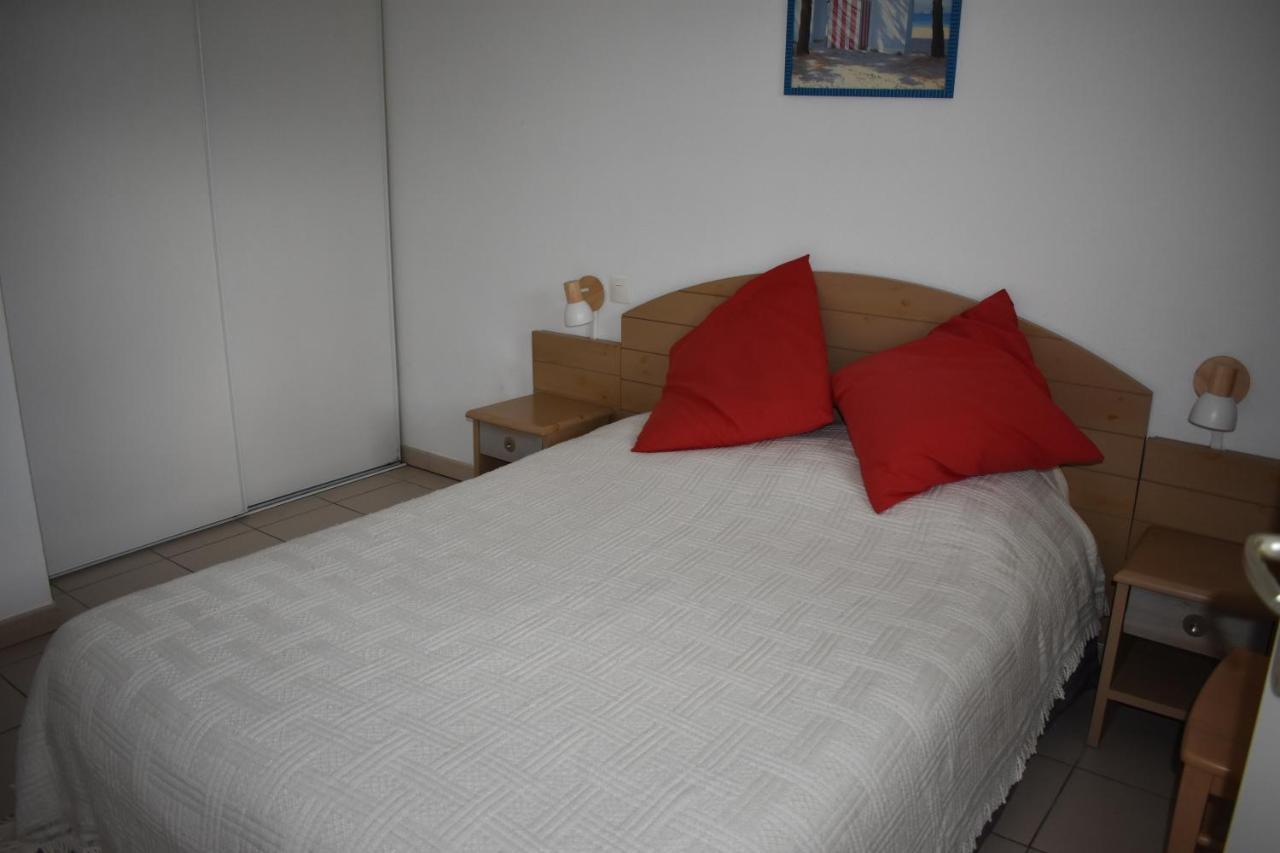 Les Dunes 6 Personnes ,Piscines ,Tennis Etc Proche De La Plage Ondres Eksteriør billede